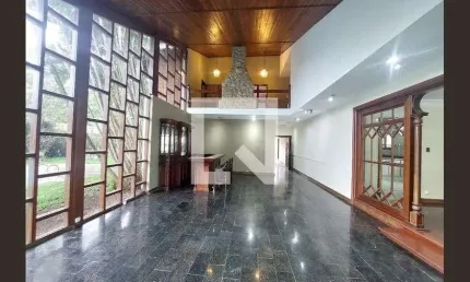 Casa com 4 quartos à venda na Avenida Luís Romero Sanson, 733, Interlagos, São Paulo