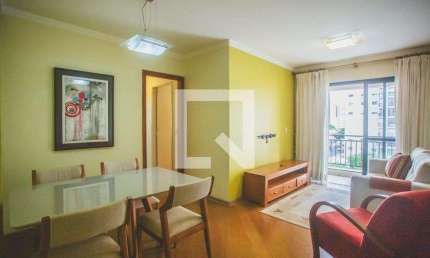Apartamento à Venda - Chácara Inglesa, 3 Quartos,  80 m2