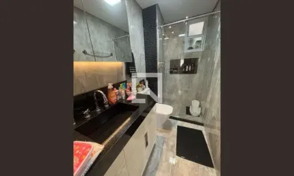 Apartamento com 3 quartos à venda na Avenida Portugal, 1223, Brooklin, São Paulo