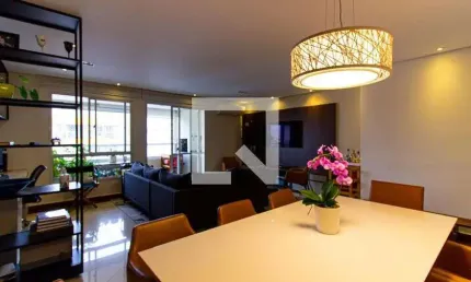 Apartamento à venda - vila pompéia, 3 quartos,  119 m2