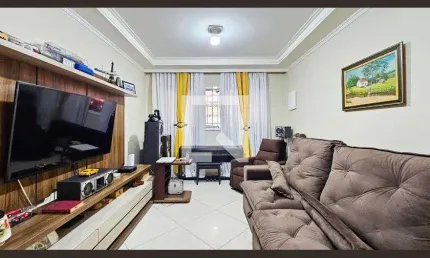 Casa à venda - jardim marajoara , 3 quartos,  144 m2