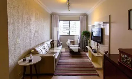Apartamento à Venda - Alto da Lapa, 3 Quartos,  104 m2