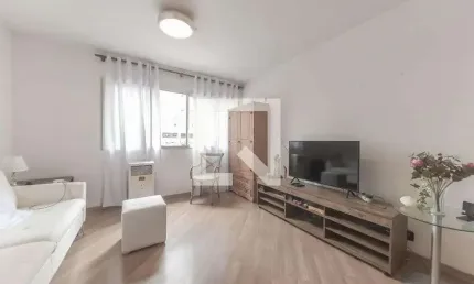 Apartamento com 3 quartos à venda na Rua Heinrich Hertz, 91, Brooklin, São Paulo