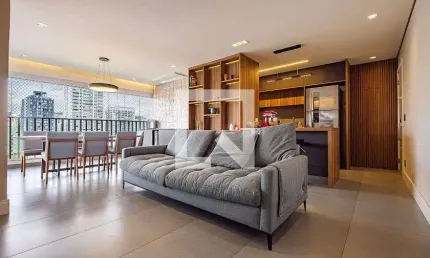 Apartamento à Venda - Pinheiros, 2 Quartos,  100 m2