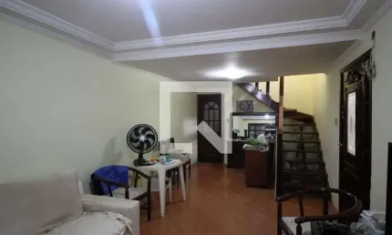 Casa à Venda - Jardim Marajoara , 3 Quartos,  240 m2