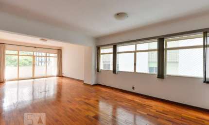 Apartamento à Venda - Jardim Paulista, 3 Quartos,  180 m2
