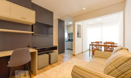 Apartamento com 1 quarto à venda na Rua Lisboa, 509, Pinheiros, São Paulo