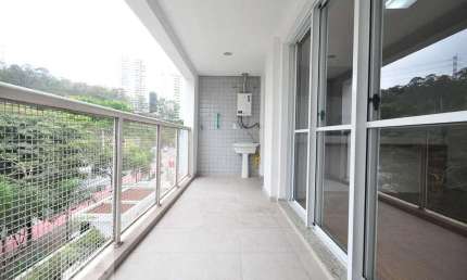 Apartamento à Venda - Vila Andrade, 2 Quartos,  63 m2