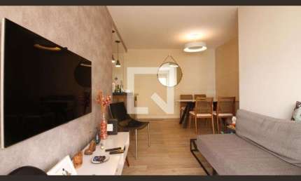 Apartamento com 2 quartos à venda na Rua Inhambú, 666, Moema, São Paulo