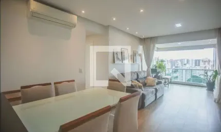 Apartamento à venda - vila clementino, 2 quartos,  72 m2