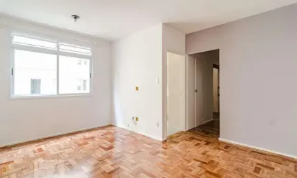 Apartamento com 2 quartos à venda na Rua Oscar Freire, 1758, Pinheiros, São Paulo