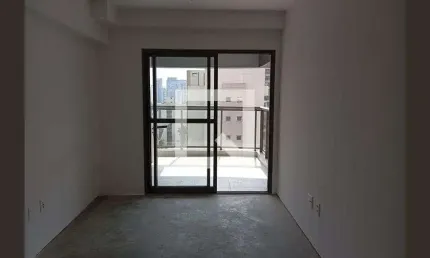 Apartamento com 2 quartos à venda na Rua João de Lacerda Soares, 31, Brooklin, São Paulo