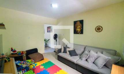 Casa à Venda - Planalto Paulista, 2 Quartos,  100 m2