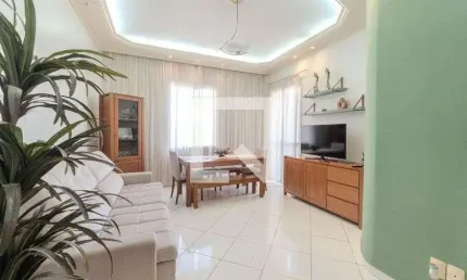 Apartamento à venda - bela vista, 3 quartos,  119 m2