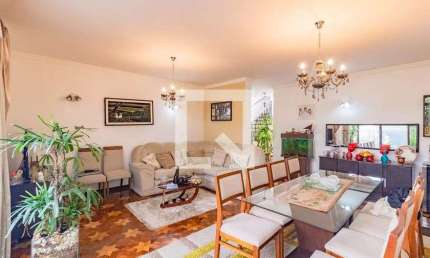 Casa com 3 quartos à venda na Rua Getúlio Vargas Filho, 363, Jabaquara, São Paulo