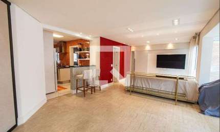 Apartamento à Venda - Vila Mariana, 2 Quartos,  95 m2