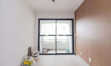 Apartamento à Venda - Vila Mariana, 1 Quarto,  30 m2