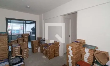 Apartamento à Venda - Vila Mascote, 2 Quartos,  104 m2