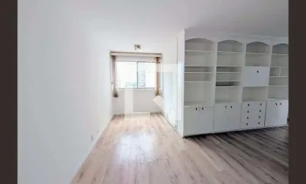 Apartamento com 2 quartos à venda na Avenida Moema, 55, Moema, São Paulo