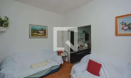 Casa à Venda - Jardim Marajoara , 2 Quartos,  75 m2