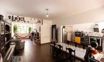Apartamento à venda - bela vista, 2 quartos,  149 m2