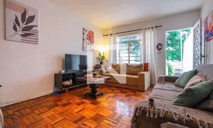 Casa com 3 quartos à venda na Rua Saramenha, 105, Sumaré, São Paulo