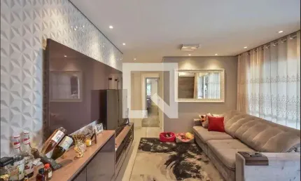 Apartamento à venda - vila andrade, 2 quartos,  104 m2