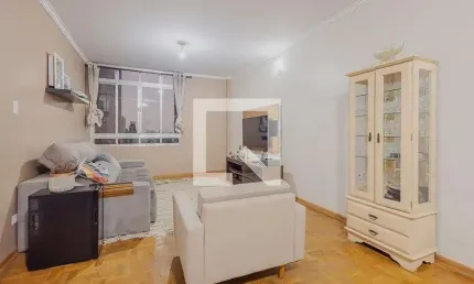 Apartamento à Venda - Pinheiros, 2 Quartos,  101 m2