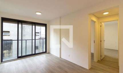 Apartamento à Venda - Jardim Paulista, 2 Quartos,  60 m2