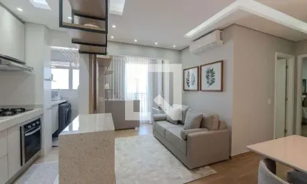 Apartamento com 1 quarto à venda na Rua Martiniano de Carvalho, 1089, Bela Vista, São Paulo