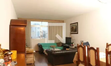Apartamento à Venda - Barra Funda, 3 Quartos,  130 m2