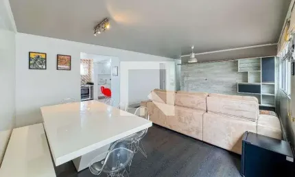 Apartamento à venda - vila mariana, 3 quartos,  105 m2