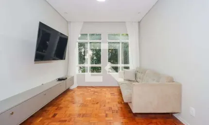 Apartamento com 3 quartos à venda na Rua Lício Marcondes do Amaral, 172, Morumbi, São Paulo