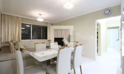 Apartamento à Venda - Vila Pompéia, 2 Quartos,  83 m2