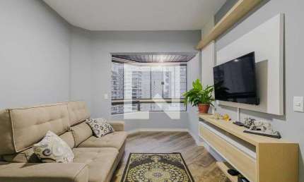 Apartamento com 1 quarto à venda na Rua Joinville, 51, Paraíso, São Paulo