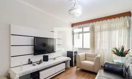 Apartamento à Venda - Jardim Paulista, 3 Quartos,  100 m2