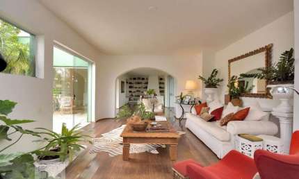 Apartamento à Venda - Portal do Morumbi, 4 Quartos,  590 m2