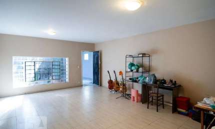 Casa à Venda - Jardim Marajoara , 3 Quartos,  198 m2