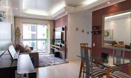 Apartamento com 2 quartos à venda na Rua Ribeiro do Amaral, 585, Ipiranga, São Paulo
