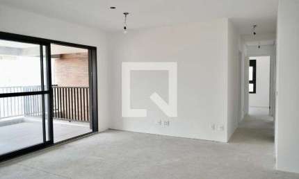 Apartamento à Venda - Vila Clementino, 4 Quartos,  147 m2