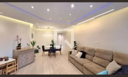 Apartamento à venda - vila pompéia, 3 quartos,  100 m2