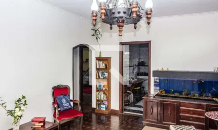 Casa com 3 quartos à venda na Rua Nicolau Alayon, 259, Interlagos, São Paulo