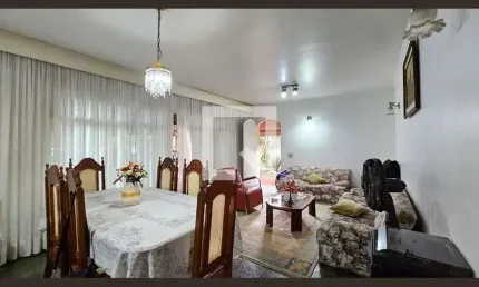 Casa à Venda - Jardim Marajoara , 3 Quartos,  290 m2