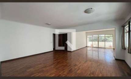 Apartamento à Venda - Jardim Paulista, 3 Quartos,  185 m2
