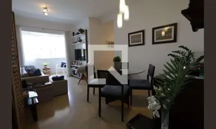 Apartamento à Venda - Portal do Morumbi, 2 Quartos,  85 m2