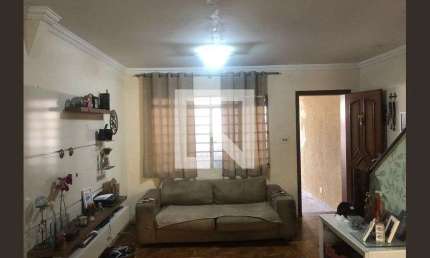 Casa com 2 quartos à venda na Rua Américo Braz, 169, Bosque da Saúde, São Paulo