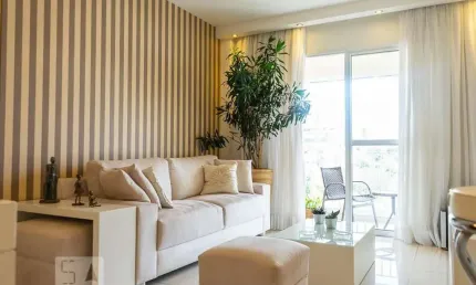 Apartamento com 2 quartos à venda na Rua Leopoldo de Bulhões, 35, Moema, São Paulo