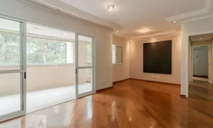 Apartamento à Venda - Vila Mascote, 3 Quartos,  113 m2
