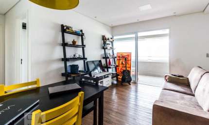 Apartamento à Venda - Barra Funda, 2 Quartos,  69 m2