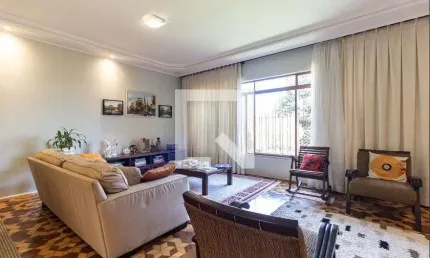 Casa com 4 quartos à venda na Rua Vitor Costa, 505, Bosque da Saúde, São Paulo